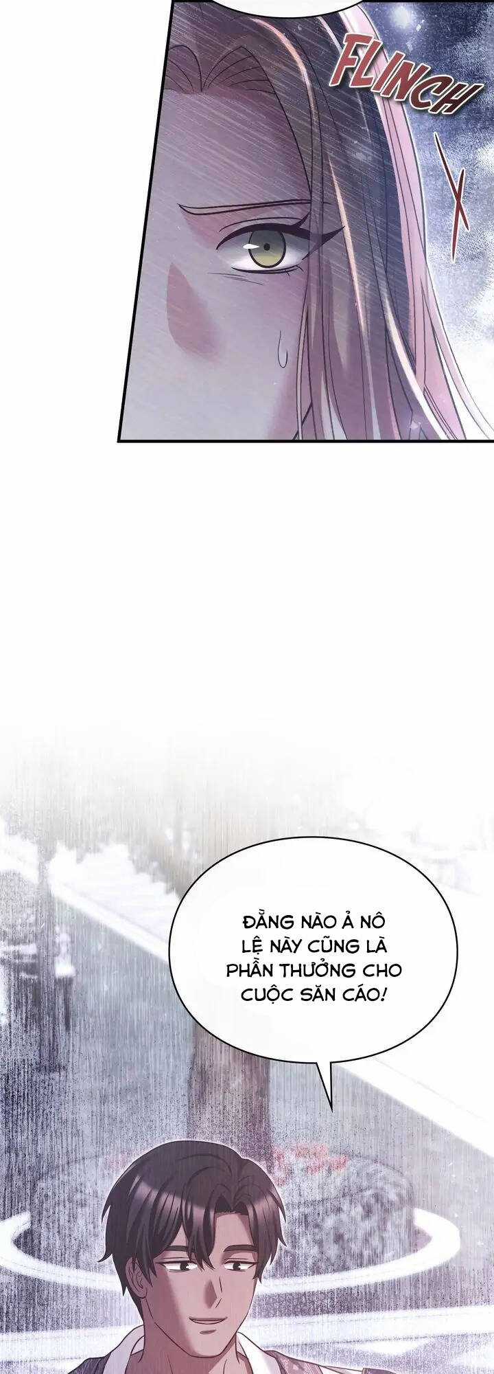 Sự Hy Sinh Của Ác Quỷ Chapter 35 trang 22