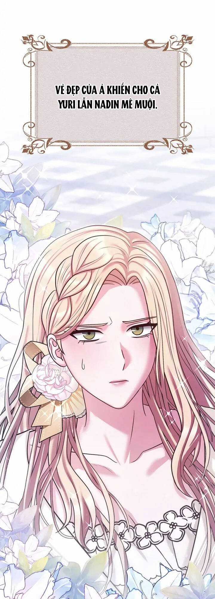 Sự Hy Sinh Của Ác Quỷ Chapter 35 trang 25