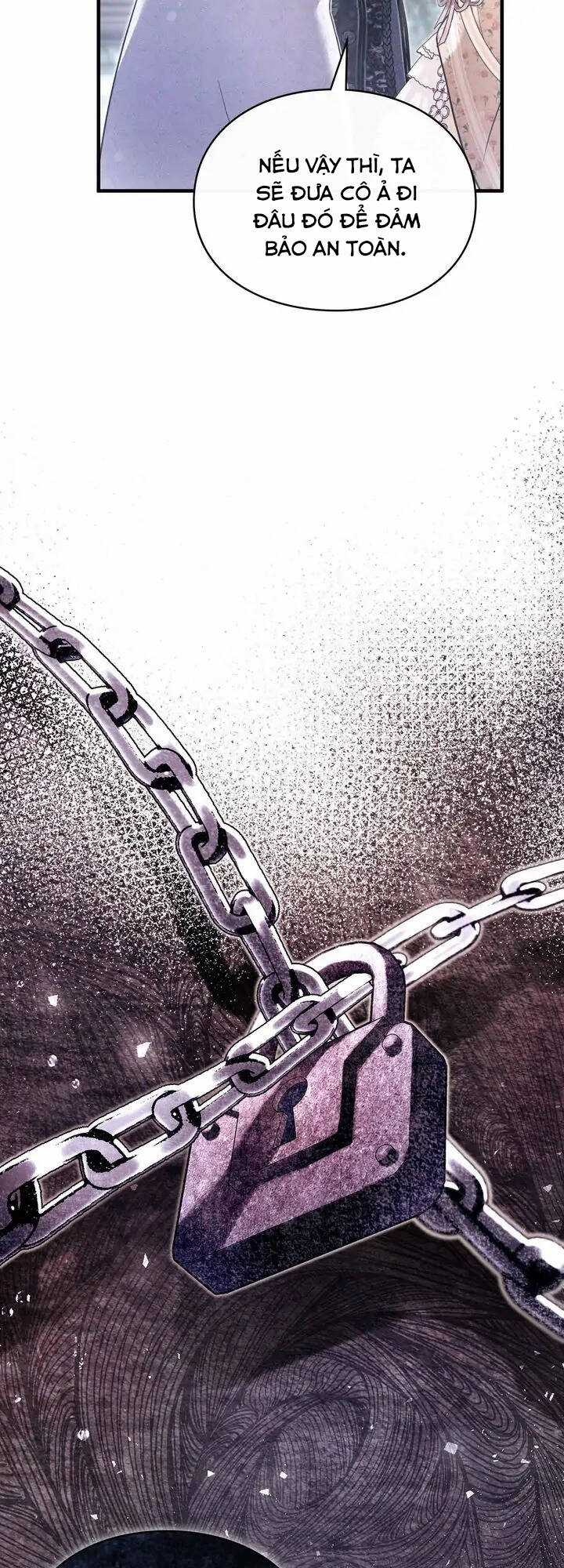 Sự Hy Sinh Của Ác Quỷ Chapter 35 trang 27