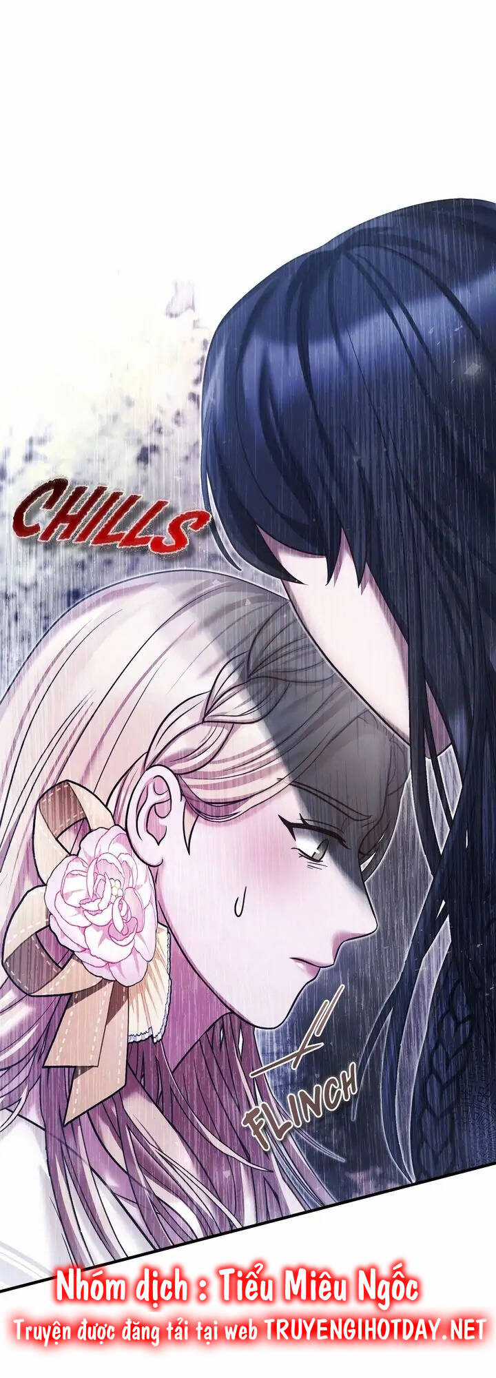 Sự Hy Sinh Của Ác Quỷ Chapter 35 trang 29