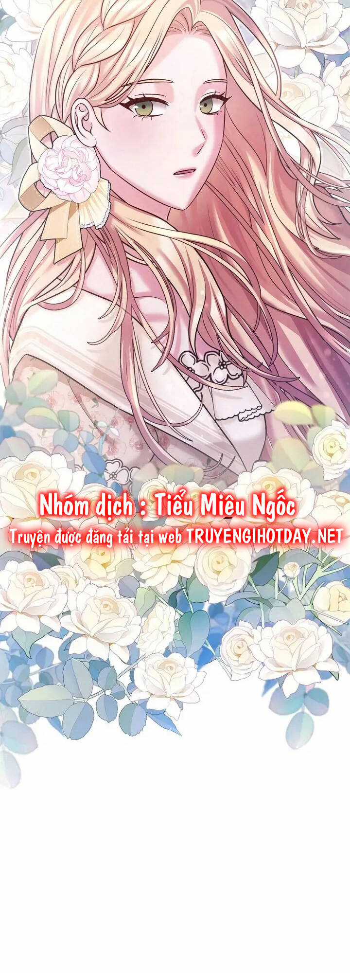 Sự Hy Sinh Của Ác Quỷ Chapter 35 trang 3