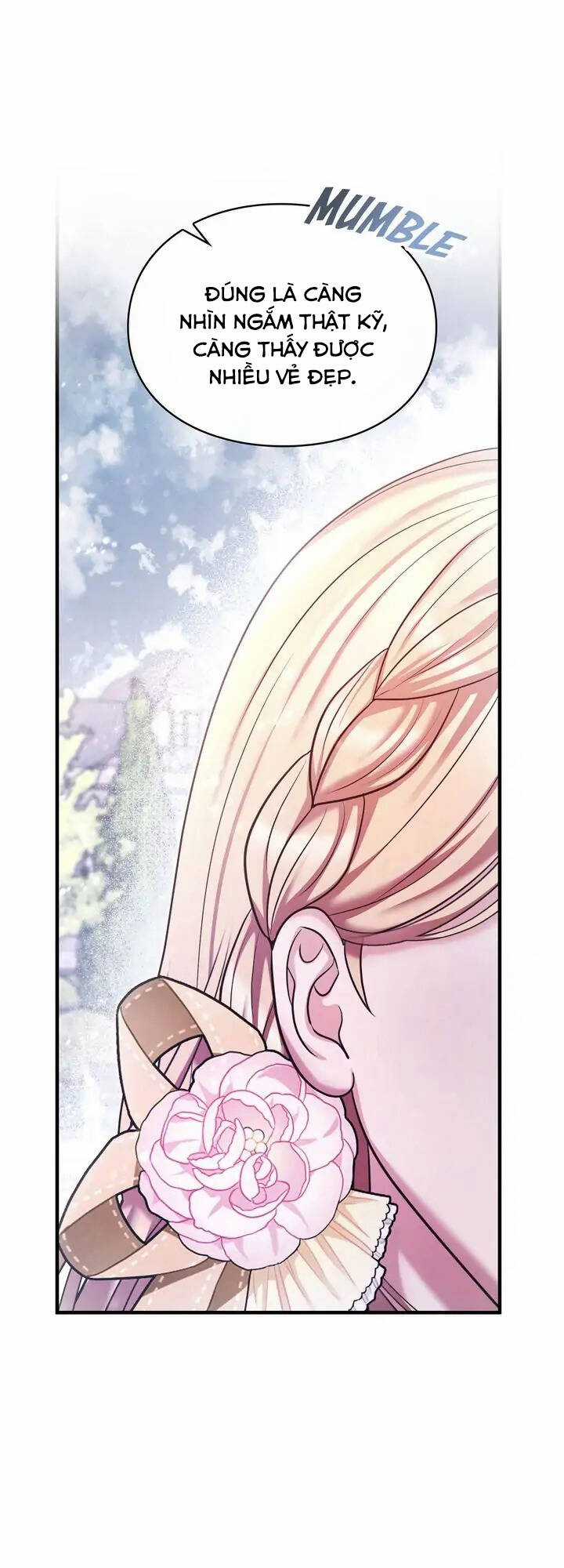 Sự Hy Sinh Của Ác Quỷ Chapter 35 trang 30