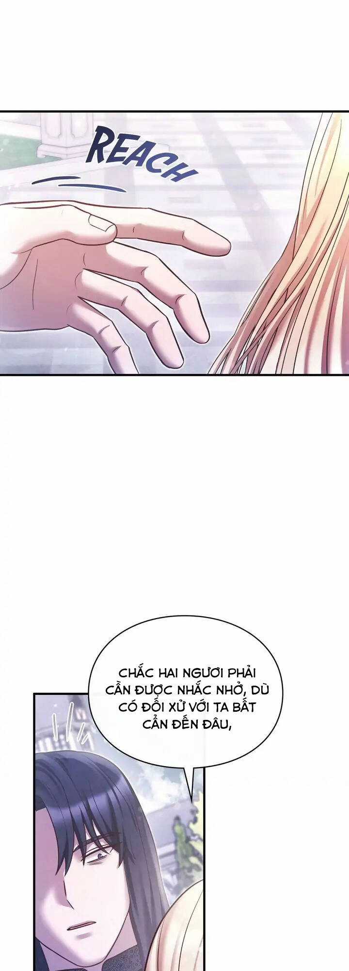 Sự Hy Sinh Của Ác Quỷ Chapter 35 trang 31