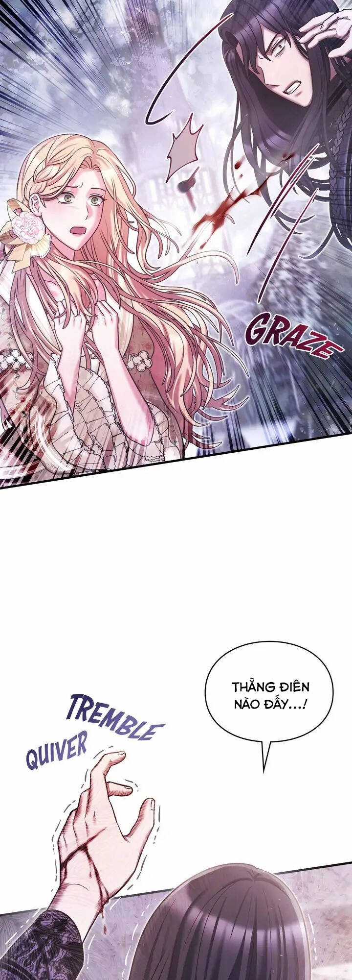 Sự Hy Sinh Của Ác Quỷ Chapter 35 trang 36