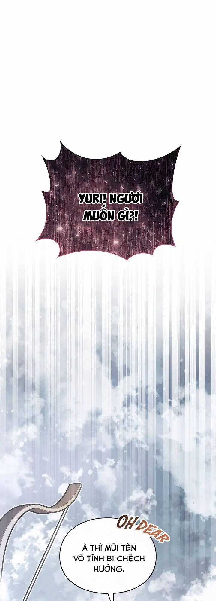 Sự Hy Sinh Của Ác Quỷ Chapter 35 trang 38