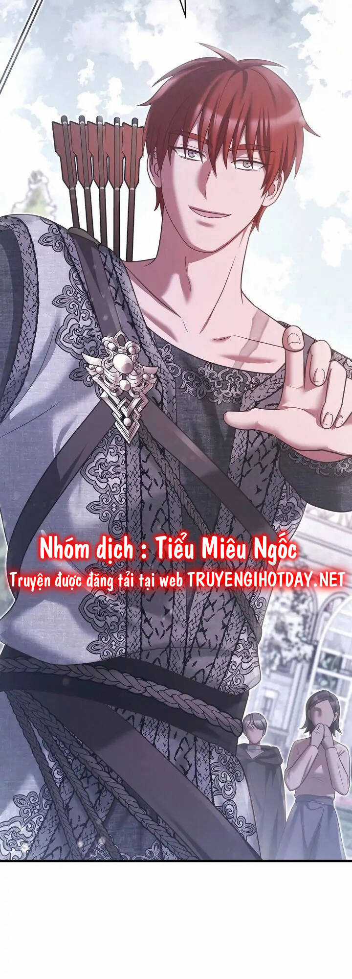 Sự Hy Sinh Của Ác Quỷ Chapter 35 trang 39