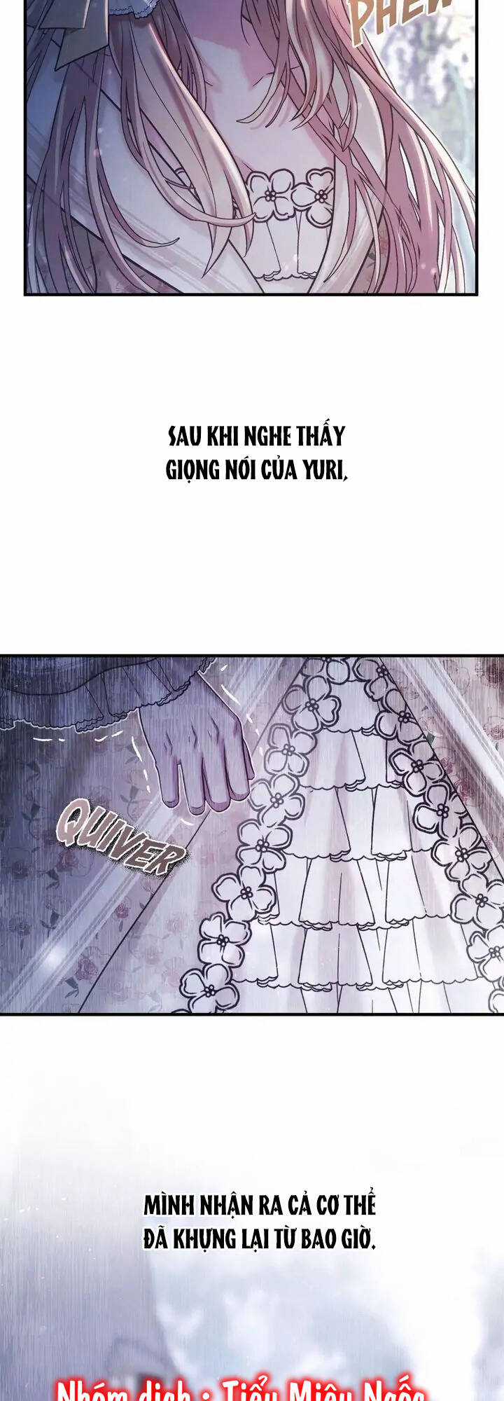 Sự Hy Sinh Của Ác Quỷ Chapter 35 trang 41