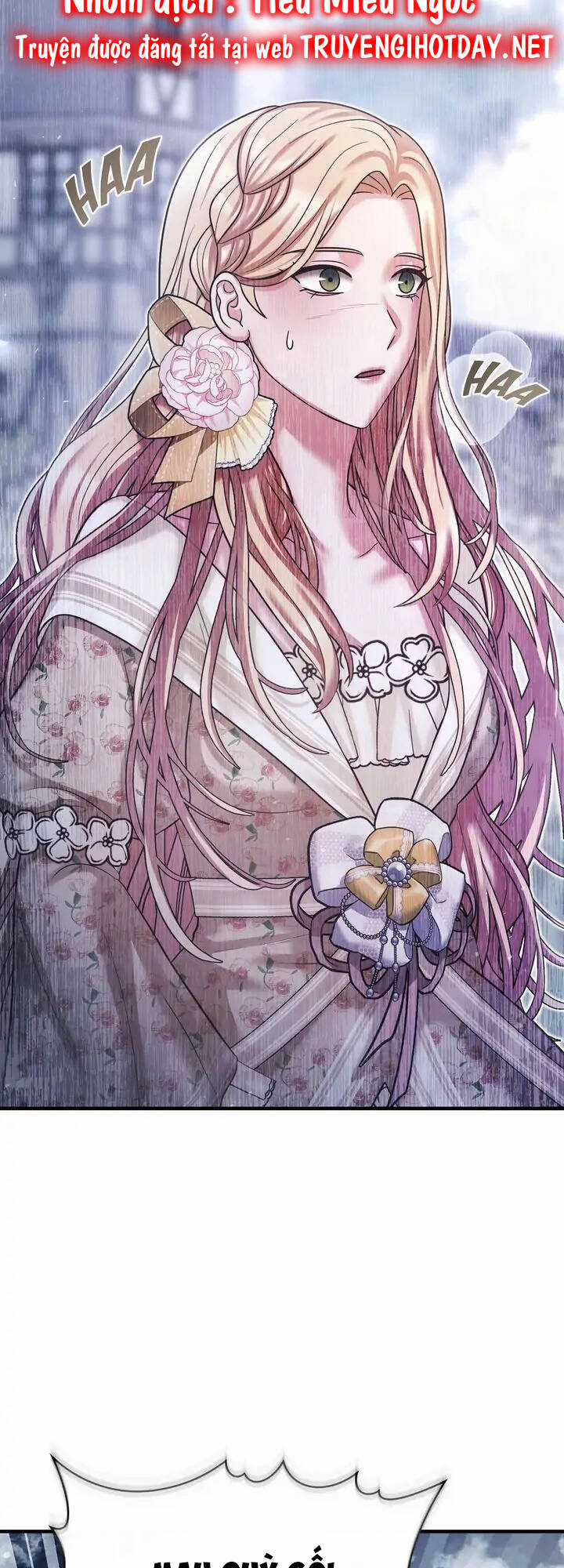 Sự Hy Sinh Của Ác Quỷ Chapter 35 trang 42