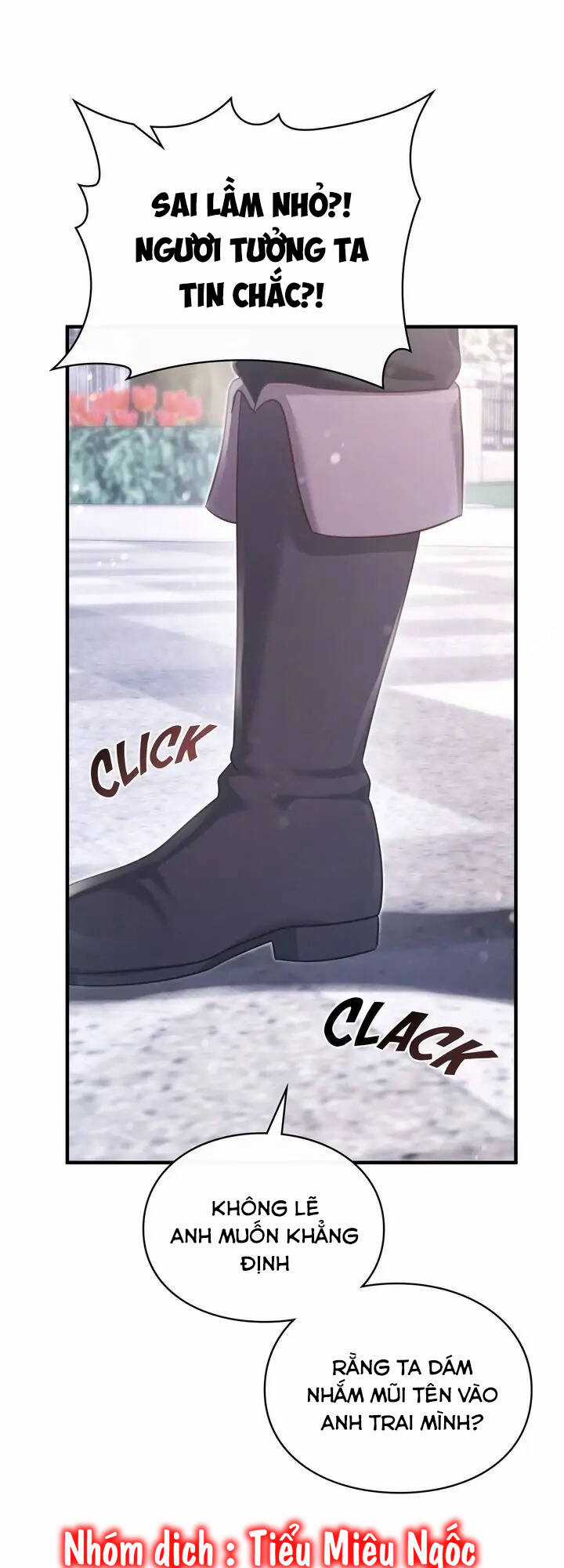 Sự Hy Sinh Của Ác Quỷ Chapter 35 trang 44