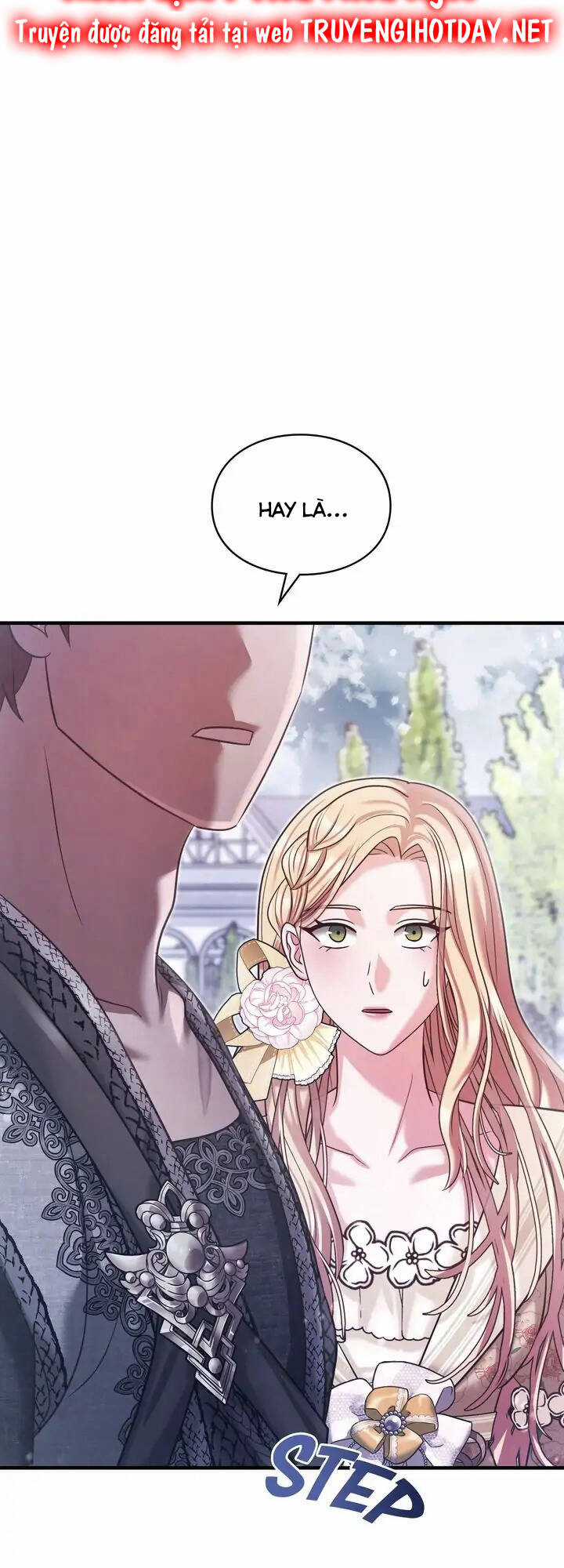 Sự Hy Sinh Của Ác Quỷ Chapter 35 trang 45