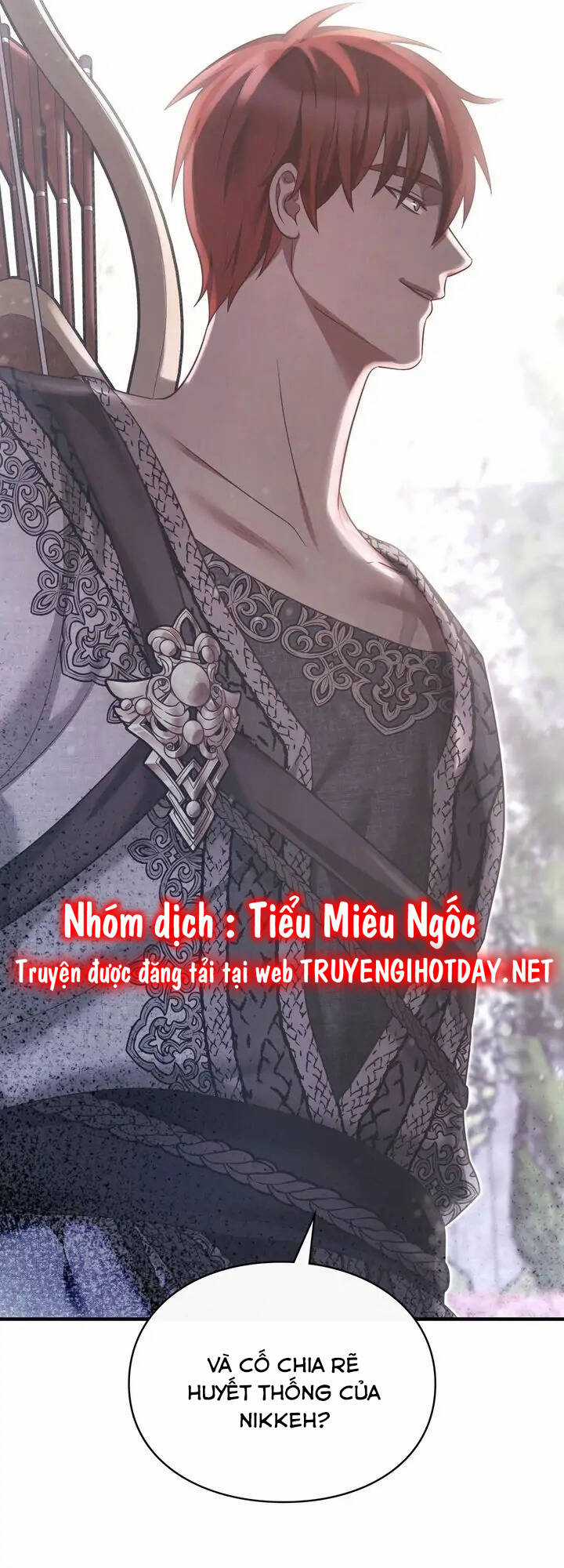 Sự Hy Sinh Của Ác Quỷ Chapter 35 trang 47