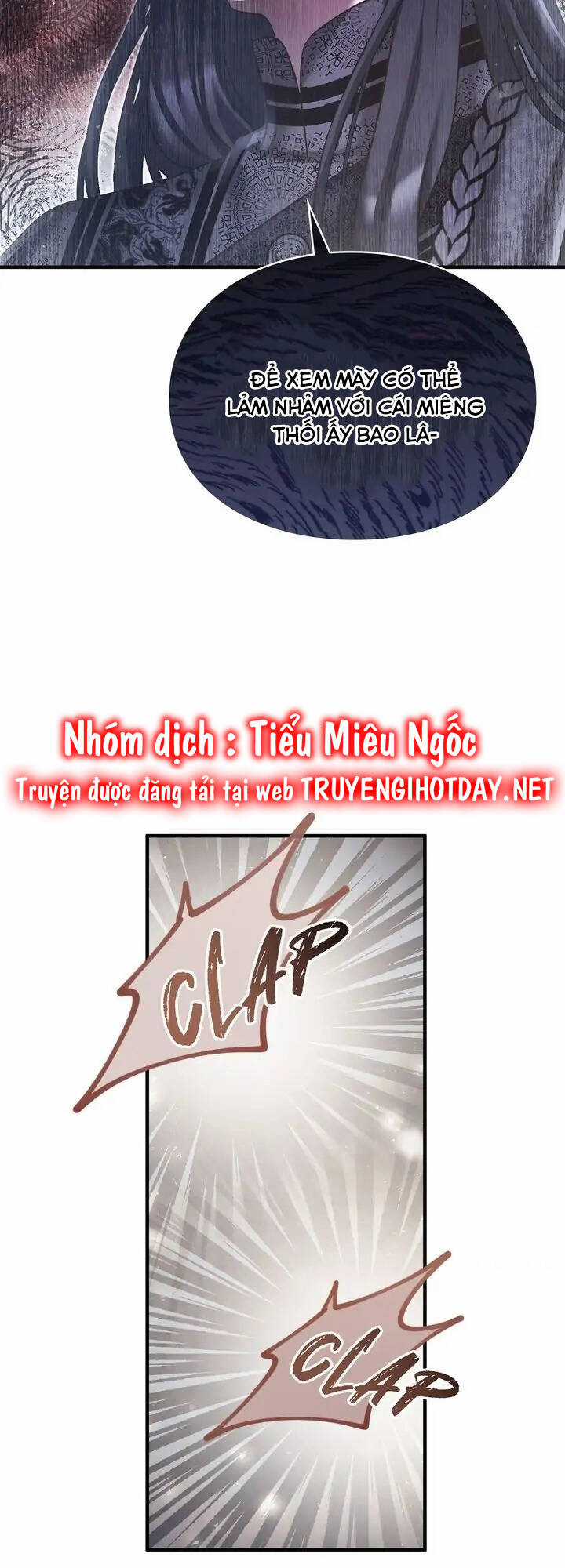 Sự Hy Sinh Của Ác Quỷ Chapter 35 trang 49