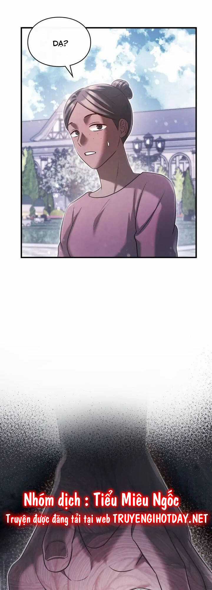 Sự Hy Sinh Của Ác Quỷ Chapter 35 trang 5