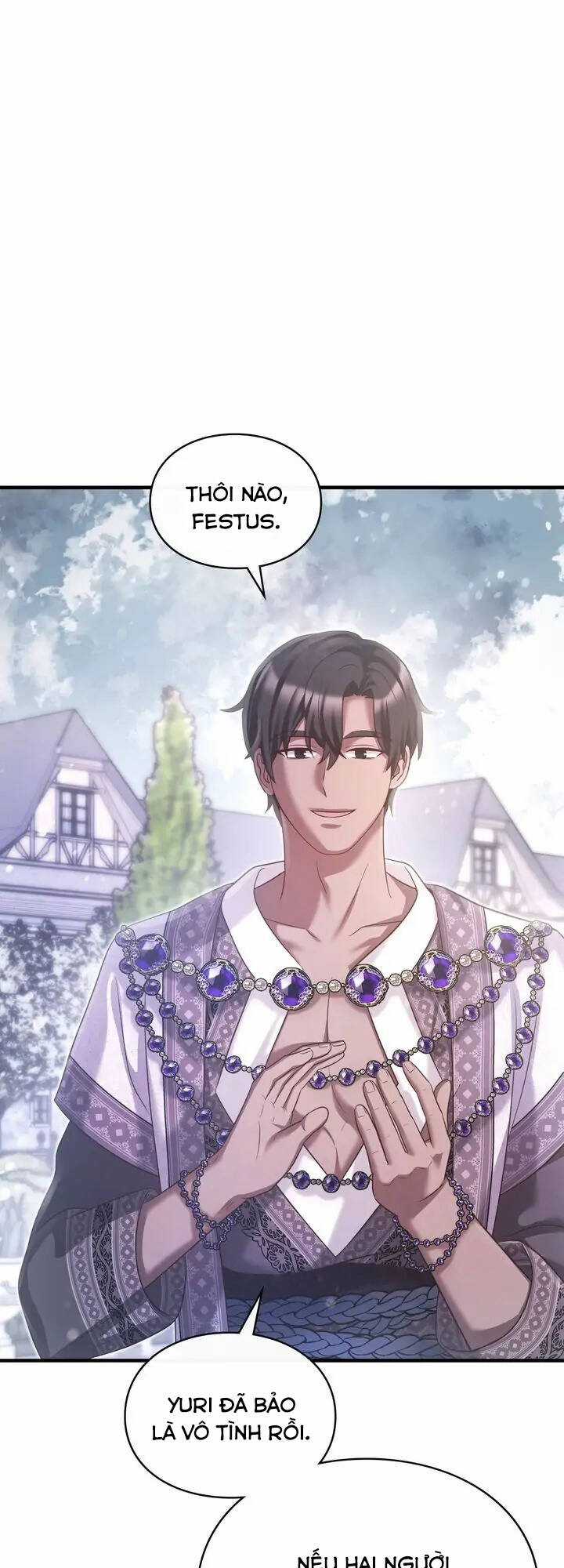 Sự Hy Sinh Của Ác Quỷ Chapter 35 trang 50