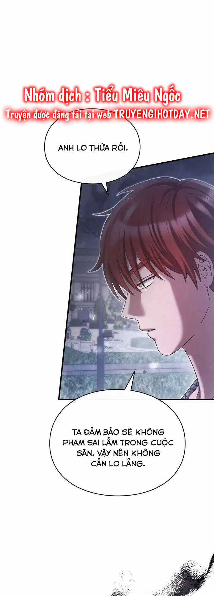 Sự Hy Sinh Của Ác Quỷ Chapter 35 trang 52