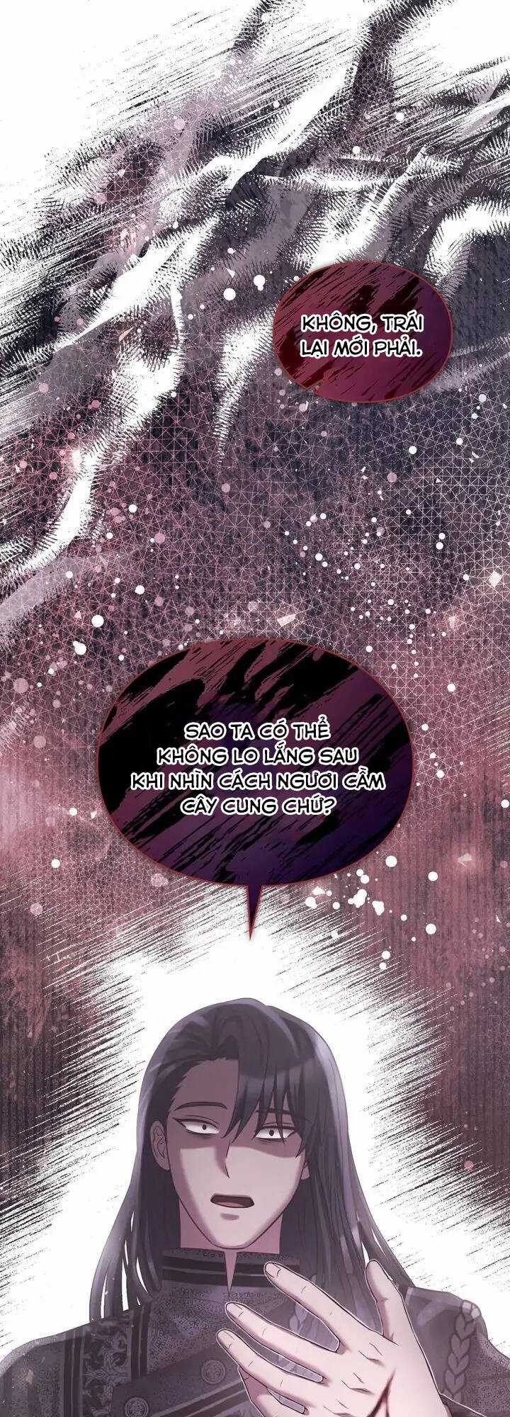 Sự Hy Sinh Của Ác Quỷ Chapter 35 trang 53