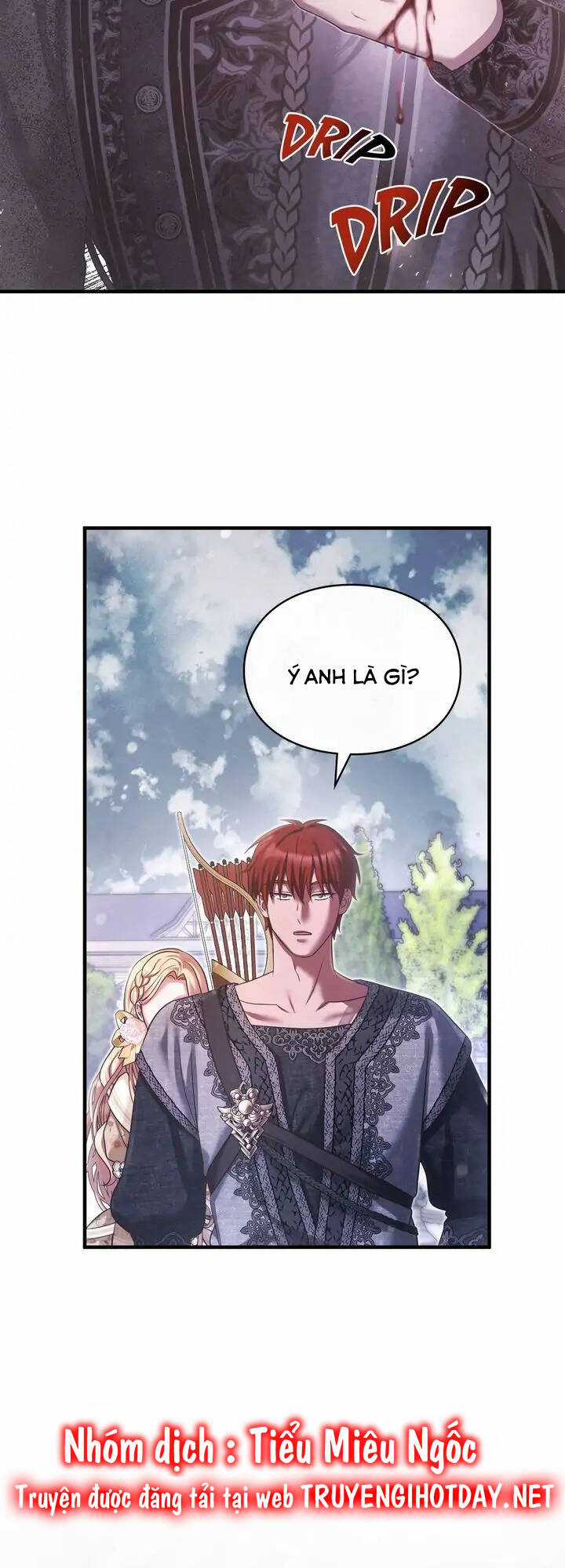 Sự Hy Sinh Của Ác Quỷ Chapter 35 trang 54