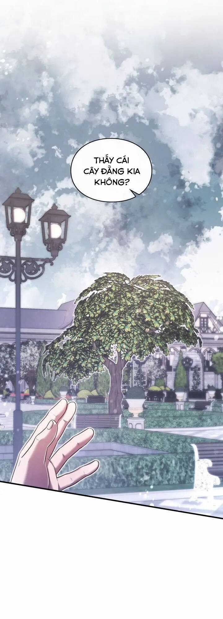 Sự Hy Sinh Của Ác Quỷ Chapter 35 trang 55