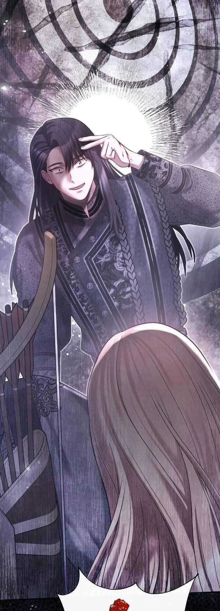 Sự Hy Sinh Của Ác Quỷ Chapter 35 trang 58