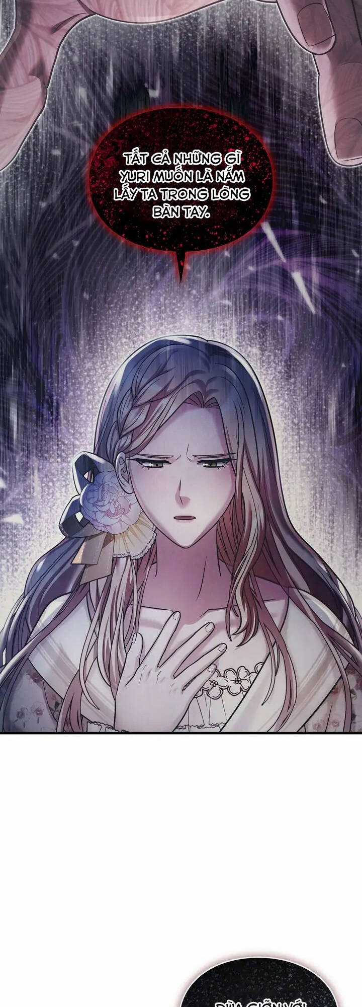 Sự Hy Sinh Của Ác Quỷ Chapter 35 trang 6