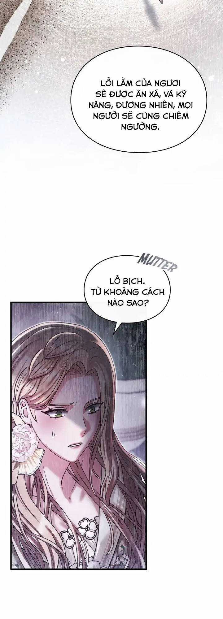 Sự Hy Sinh Của Ác Quỷ Chapter 35 trang 60