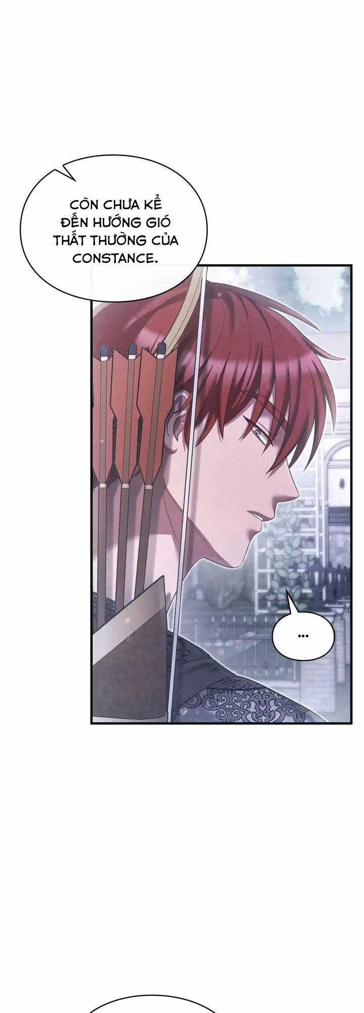 Sự Hy Sinh Của Ác Quỷ Chapter 35 trang 61