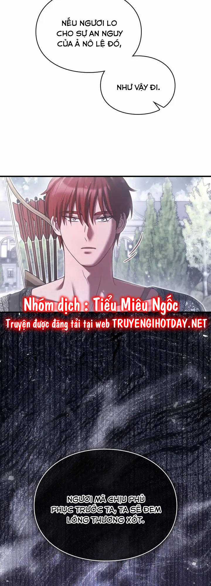 Sự Hy Sinh Của Ác Quỷ Chapter 35 trang 62