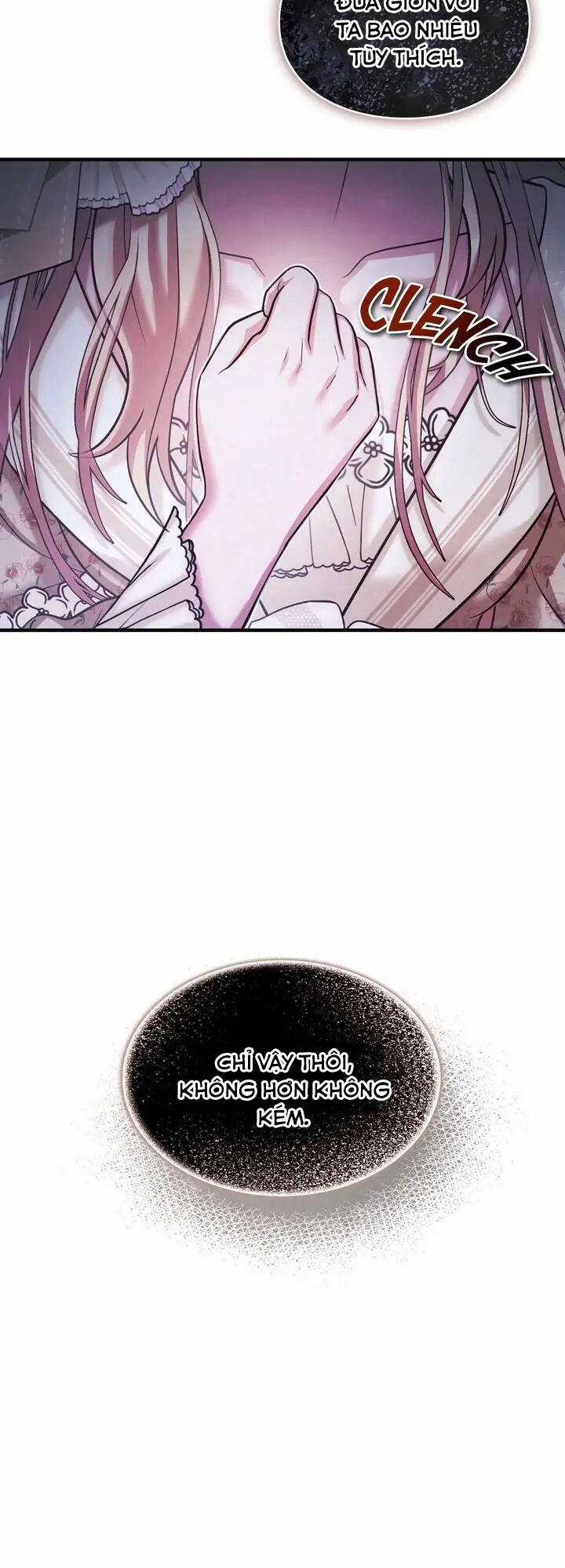 Sự Hy Sinh Của Ác Quỷ Chapter 35 trang 7