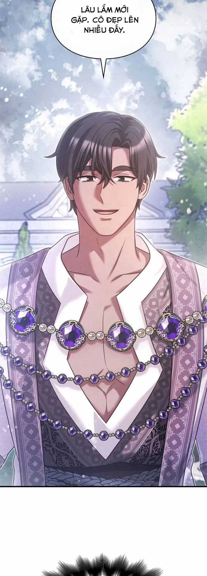 Sự Hy Sinh Của Ác Quỷ Chapter 35 trang 9