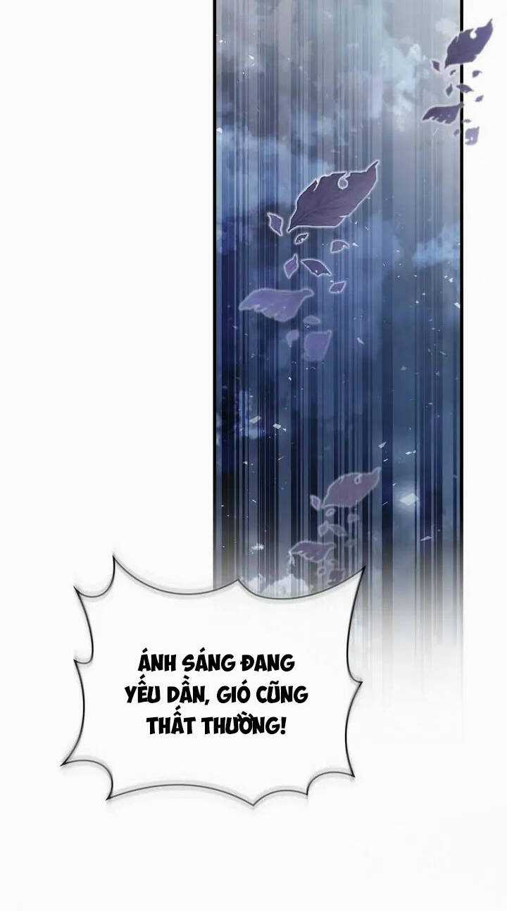 Sự Hy Sinh Của Ác Quỷ Chapter 36 trang 10