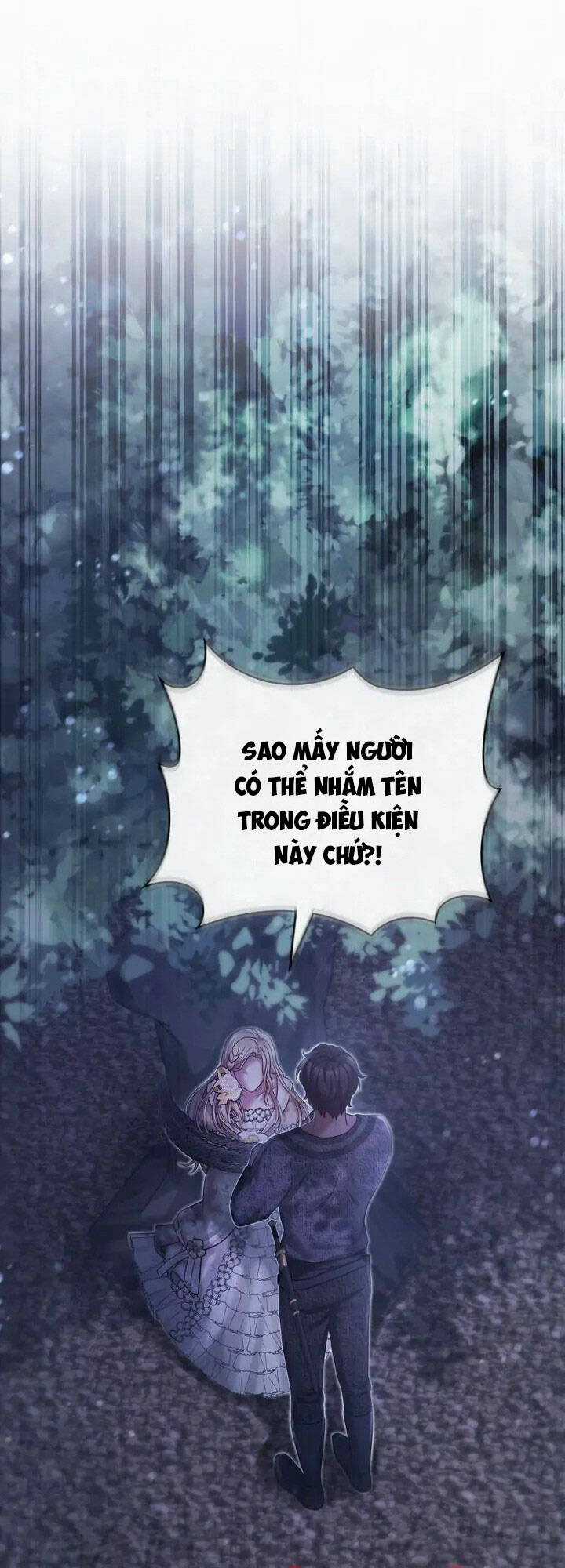 Sự Hy Sinh Của Ác Quỷ Chapter 36 trang 11