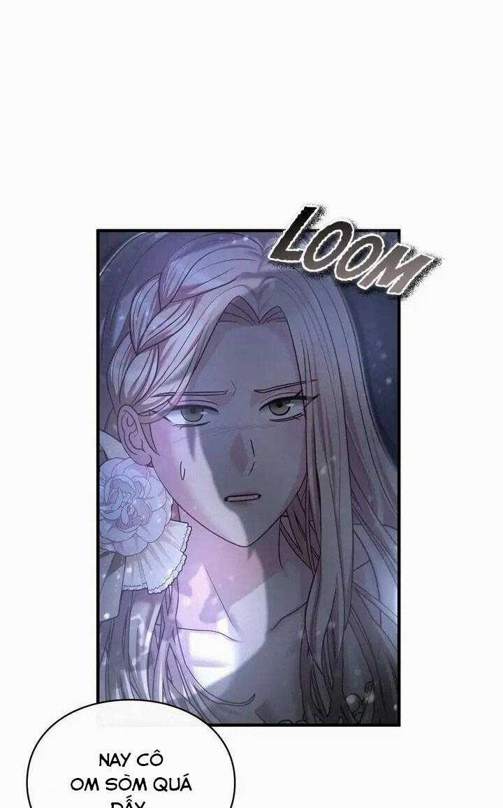 Sự Hy Sinh Của Ác Quỷ Chapter 36 trang 14