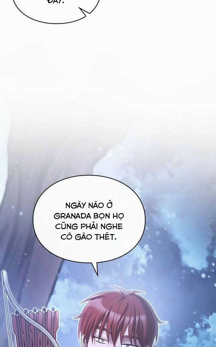 Sự Hy Sinh Của Ác Quỷ Chapter 36 trang 15