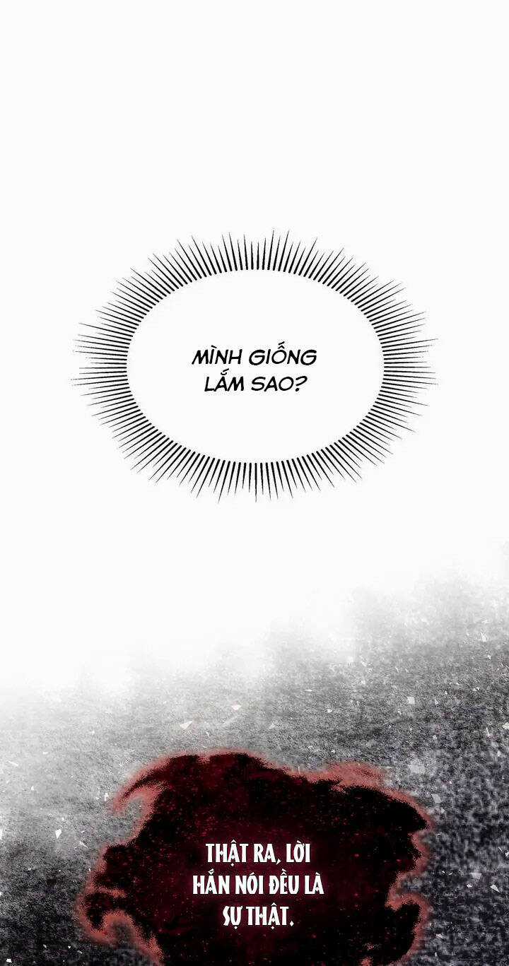 Sự Hy Sinh Của Ác Quỷ Chapter 36 trang 18