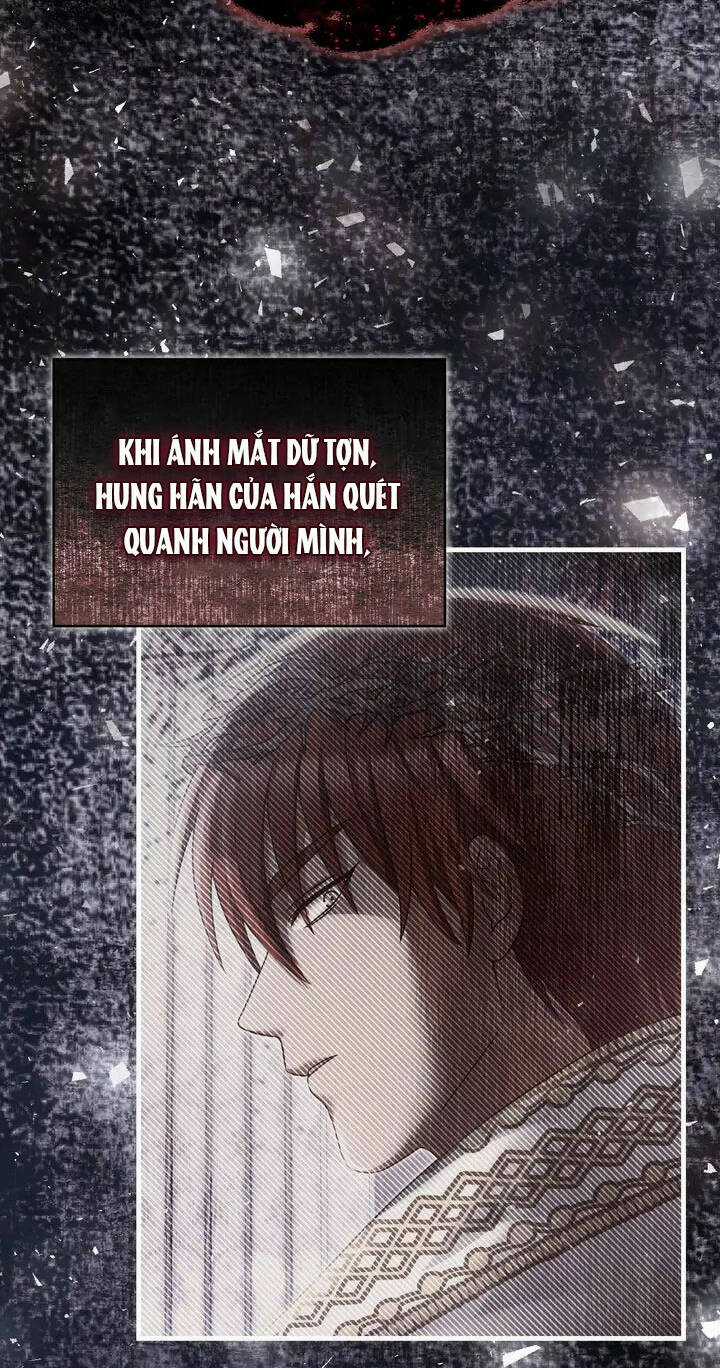 Sự Hy Sinh Của Ác Quỷ Chapter 36 trang 19