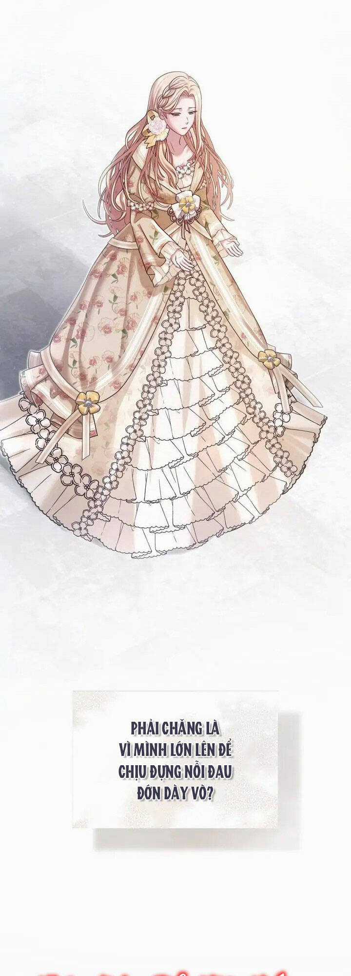 Sự Hy Sinh Của Ác Quỷ Chapter 36 trang 23