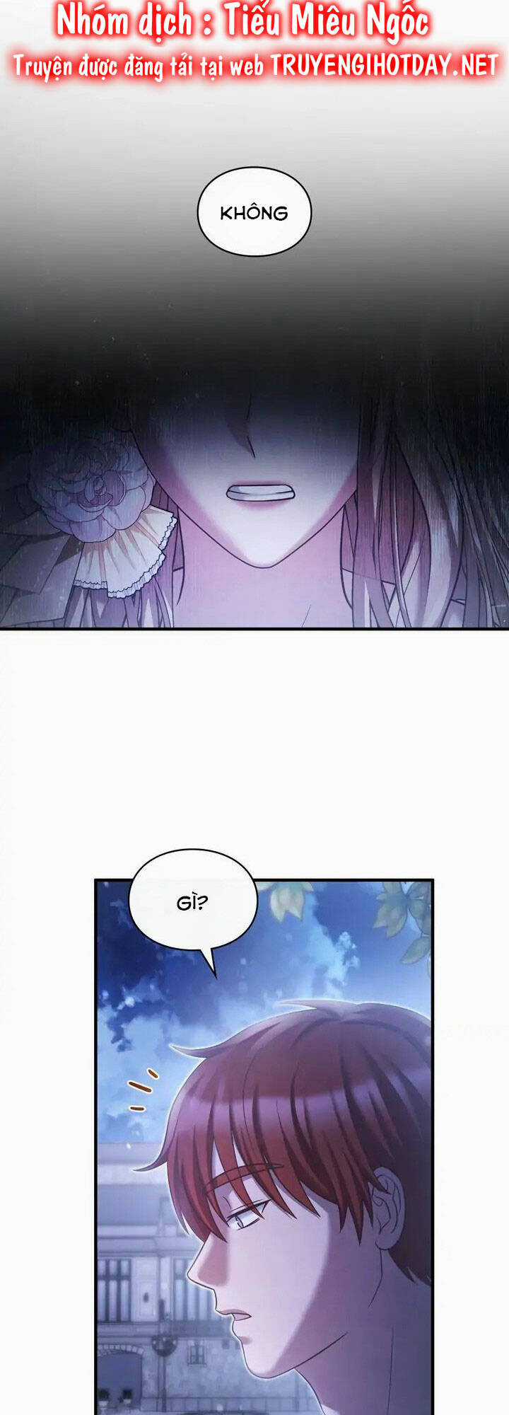 Sự Hy Sinh Của Ác Quỷ Chapter 36 trang 24