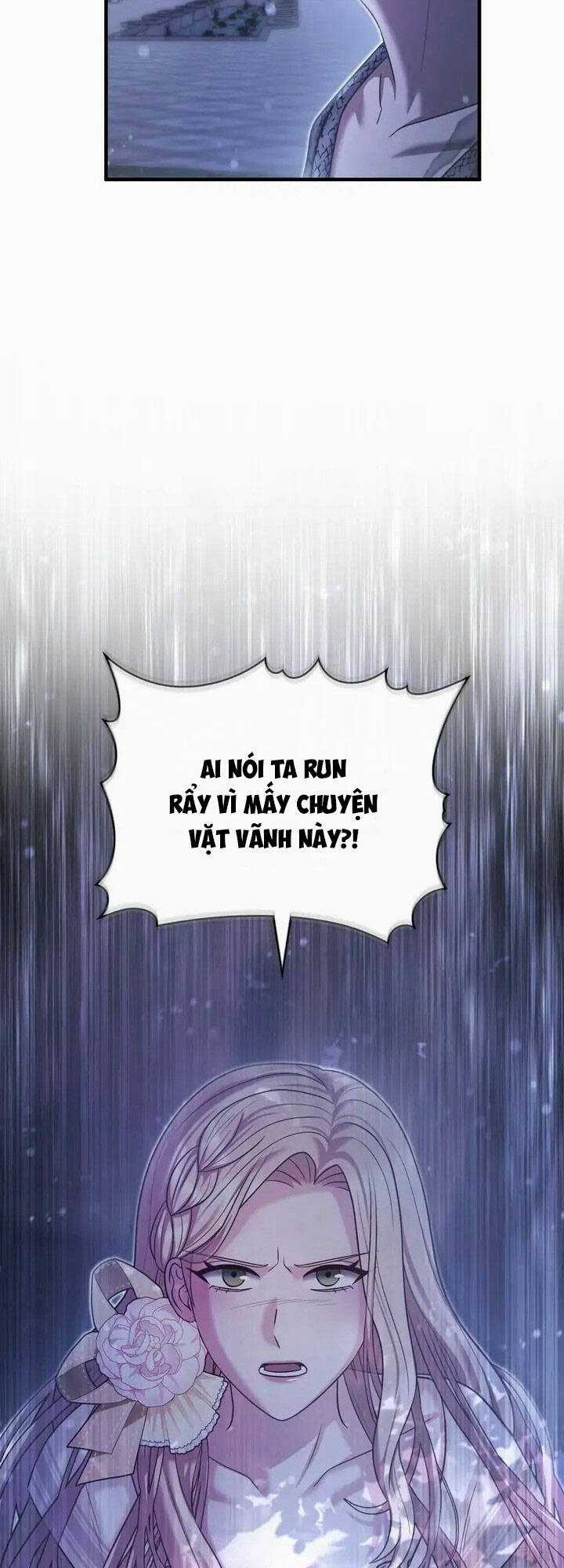 Sự Hy Sinh Của Ác Quỷ Chapter 36 trang 25