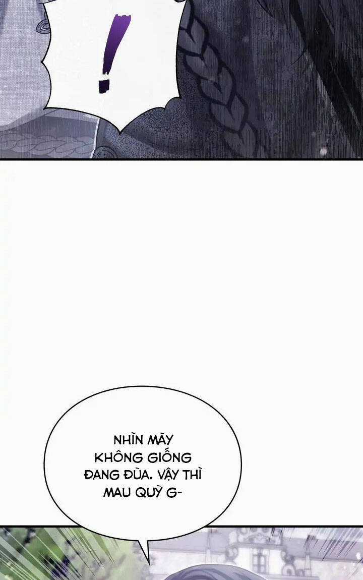 Sự Hy Sinh Của Ác Quỷ Chapter 36 trang 3