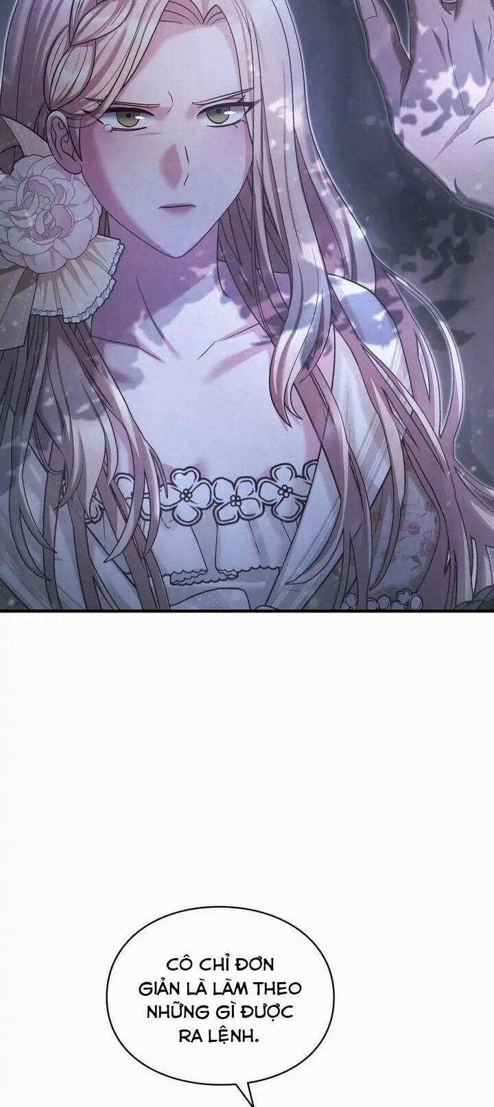 Sự Hy Sinh Của Ác Quỷ Chapter 36 trang 30