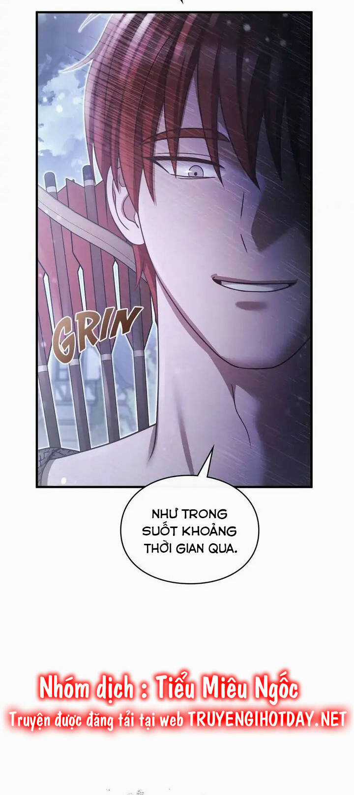 Sự Hy Sinh Của Ác Quỷ Chapter 36 trang 31