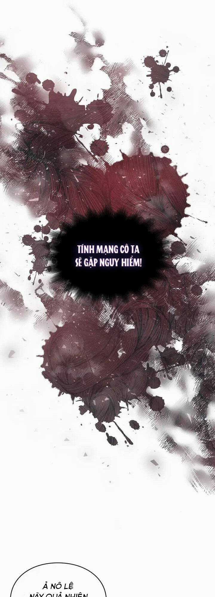 Sự Hy Sinh Của Ác Quỷ Chapter 36 trang 37