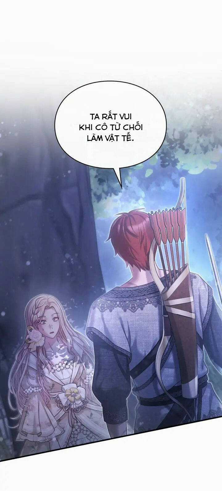 Sự Hy Sinh Của Ác Quỷ Chapter 36 trang 41