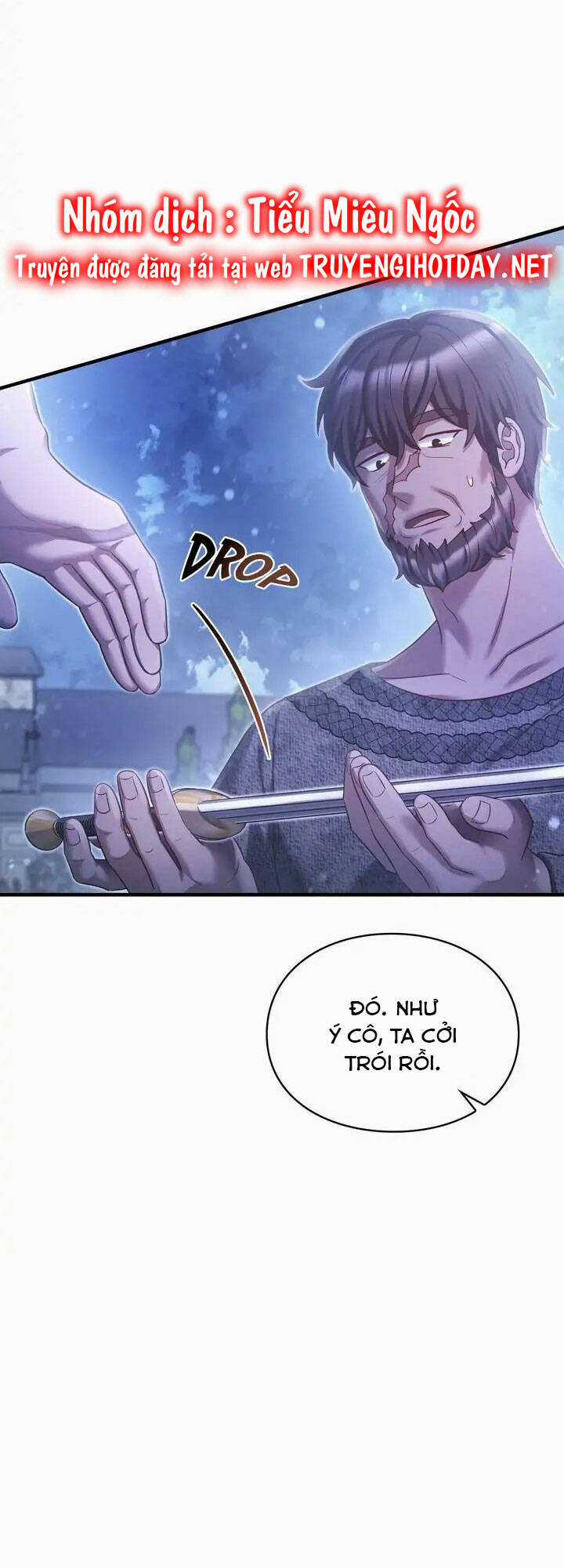 Sự Hy Sinh Của Ác Quỷ Chapter 36 trang 42