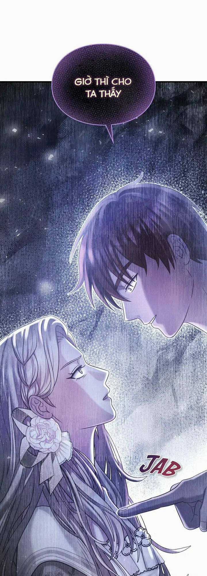 Sự Hy Sinh Của Ác Quỷ Chapter 36 trang 43