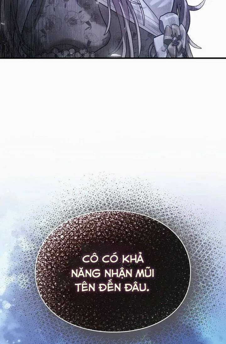 Sự Hy Sinh Của Ác Quỷ Chapter 36 trang 44