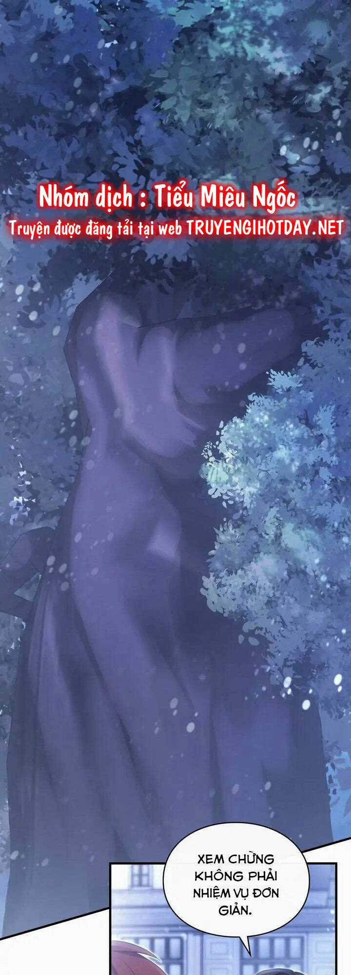 Sự Hy Sinh Của Ác Quỷ Chapter 36 trang 46