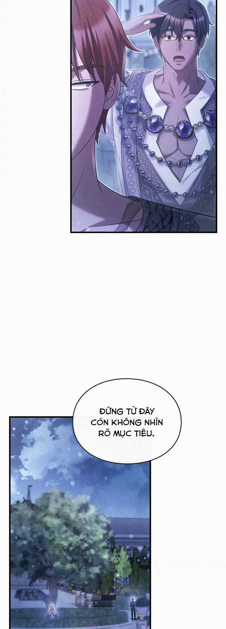 Sự Hy Sinh Của Ác Quỷ Chapter 36 trang 47