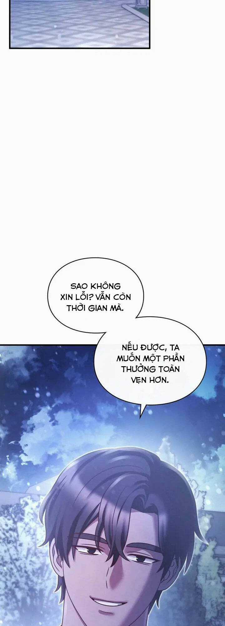 Sự Hy Sinh Của Ác Quỷ Chapter 36 trang 48