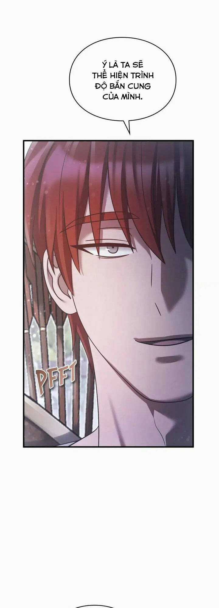 Sự Hy Sinh Của Ác Quỷ Chapter 36 trang 5